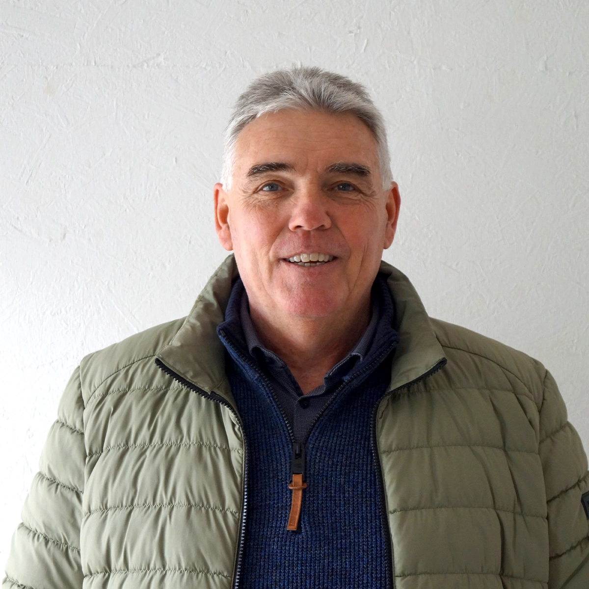 Paul Terweide